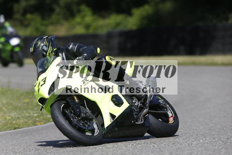 /21 29.05.2025 Speer Racing ADR/Gruppe gelb/23